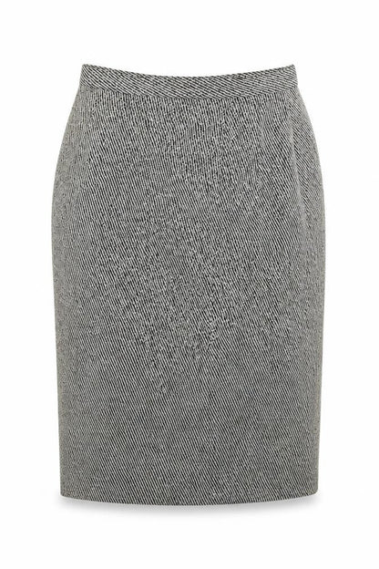 Womens UK Size 8 Country Casuals Straight & Pencil  Skirt