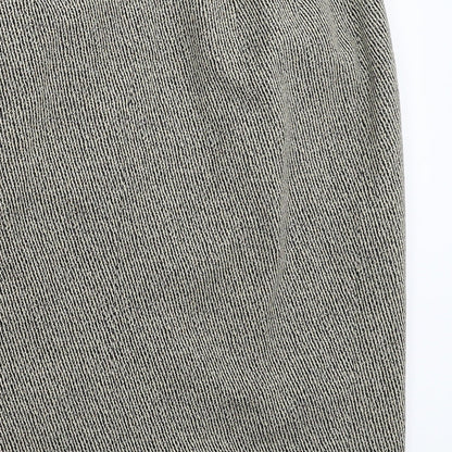 Country Casuals Womens Beige Striped  Straight & Pencil Skirt Size 8