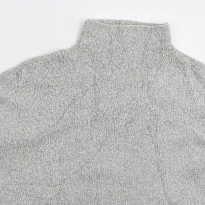 Womens UK Size 16 Urban Bliss Grey Pullover Jumper