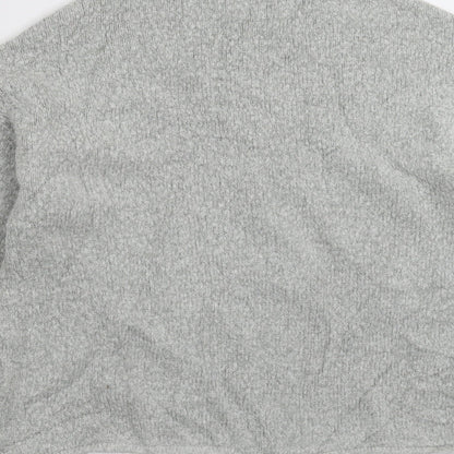 Womens UK Size 16 Urban Bliss Grey Pullover Jumper