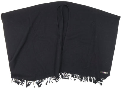 The Rack Womens Black    Shawl/Wrap