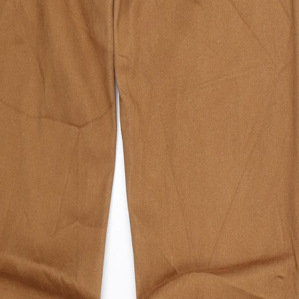 Blue Rags Womens Brown  Denim Skinny Jeans Size 30 L30.5 in