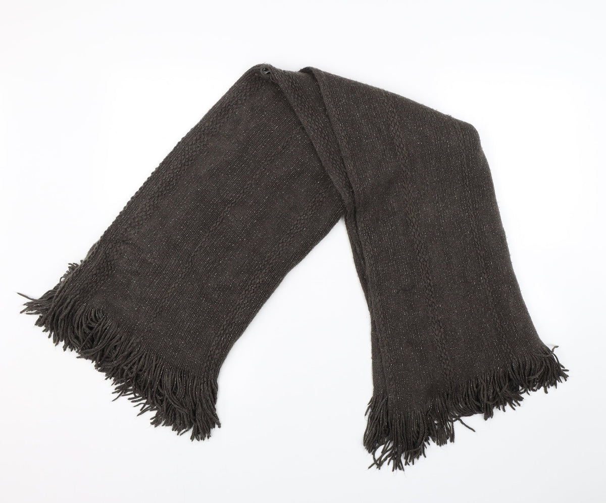 Debenhams Womens Grey    Shawl/Wrap
