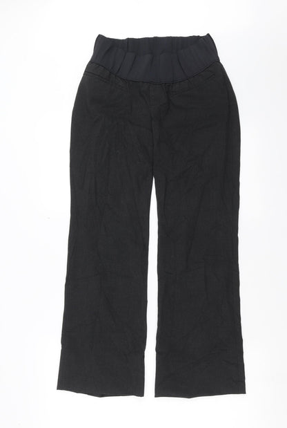 Womens UK Size L Gap Regular Fit  Grey Trousers