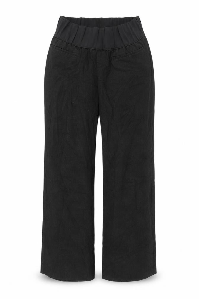 Womens UK Size L Gap Regular Fit  Grey Trousers