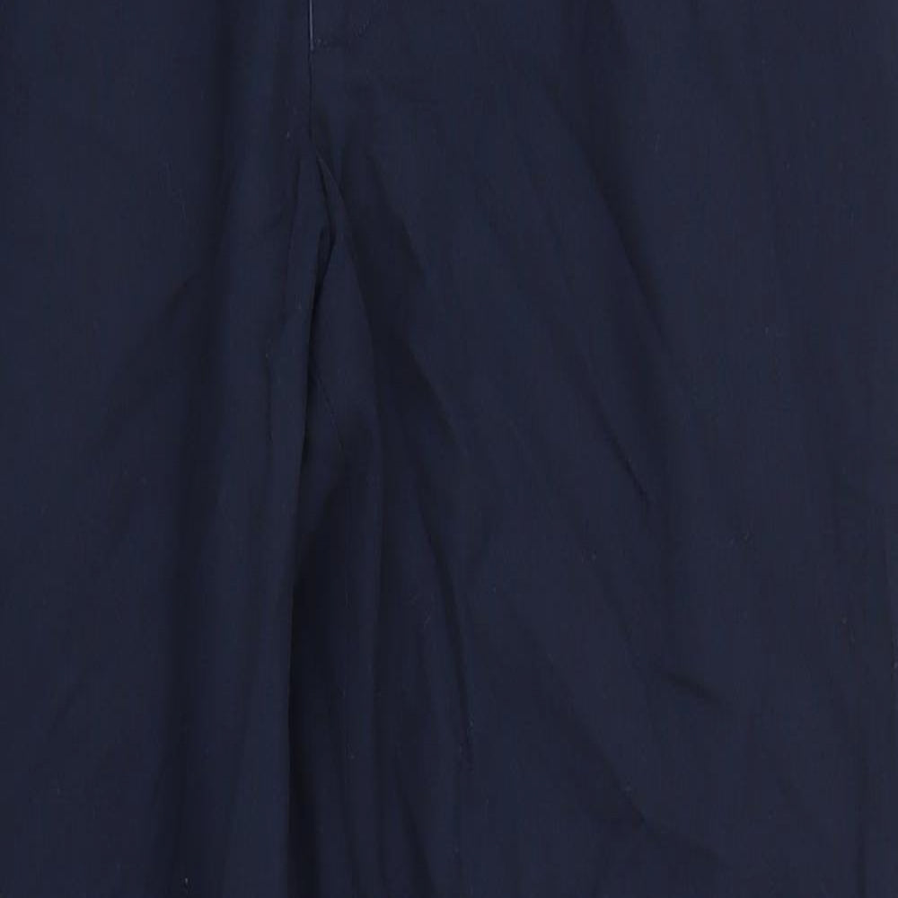 NEXT Mens Blue   Trousers  Size 30 in L27 in