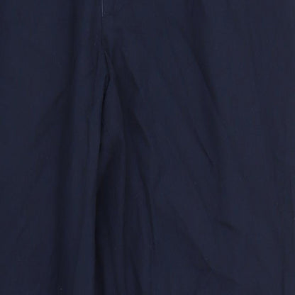 NEXT Mens Blue   Trousers  Size 30 in L27 in