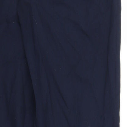 NEXT Mens Blue   Trousers  Size 30 in L27 in