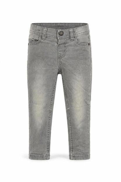 denim co Girls Grey   Skinny Jeans Size 2 Years