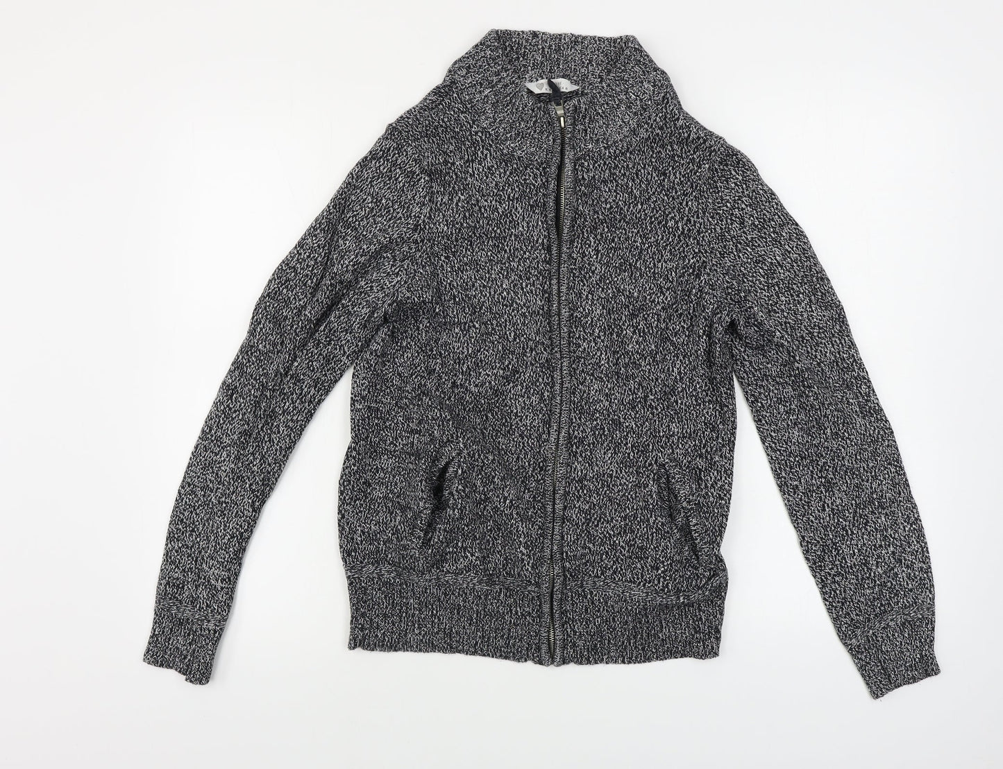 Womens UK Size 14 BHS Grey Jacket