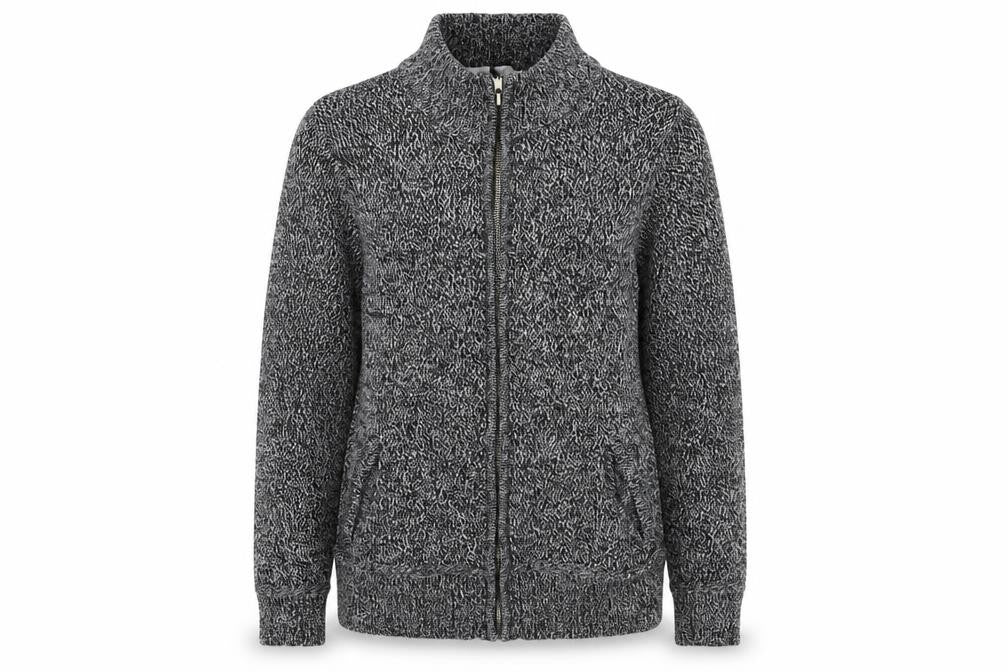 Womens UK Size 14 BHS Grey Jacket