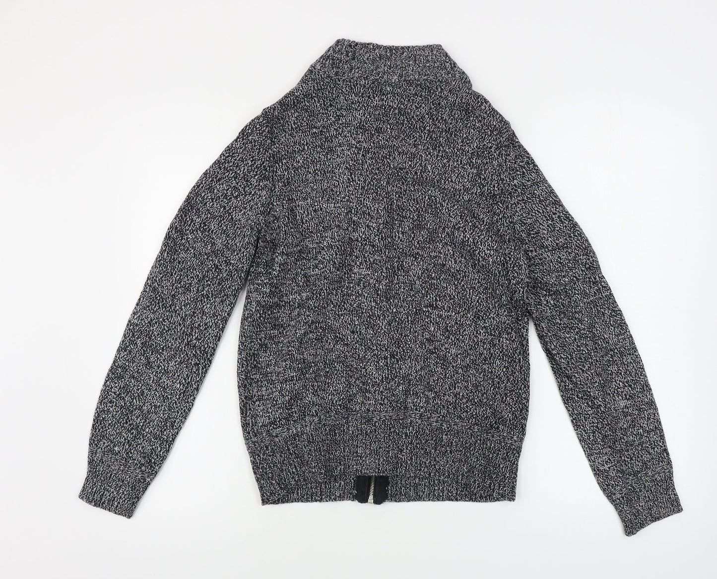 Womens UK Size 14 BHS Grey Jacket