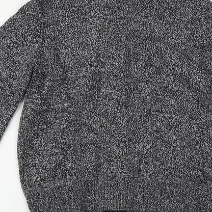 Womens UK Size 14 BHS Grey Jacket
