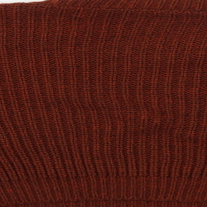 Preworn  Womens Brown   Pullover Jumper Size XS