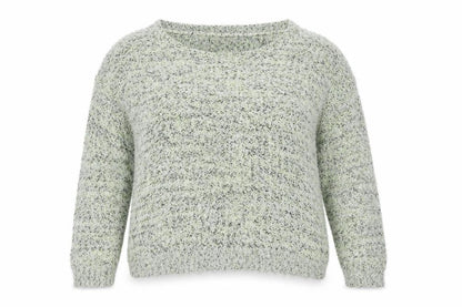 lottie loves  Womens Grey   Pullover Jumper Size 20