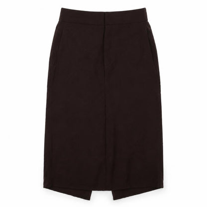 Womens UK Size L Zara A-Line  Skirt
