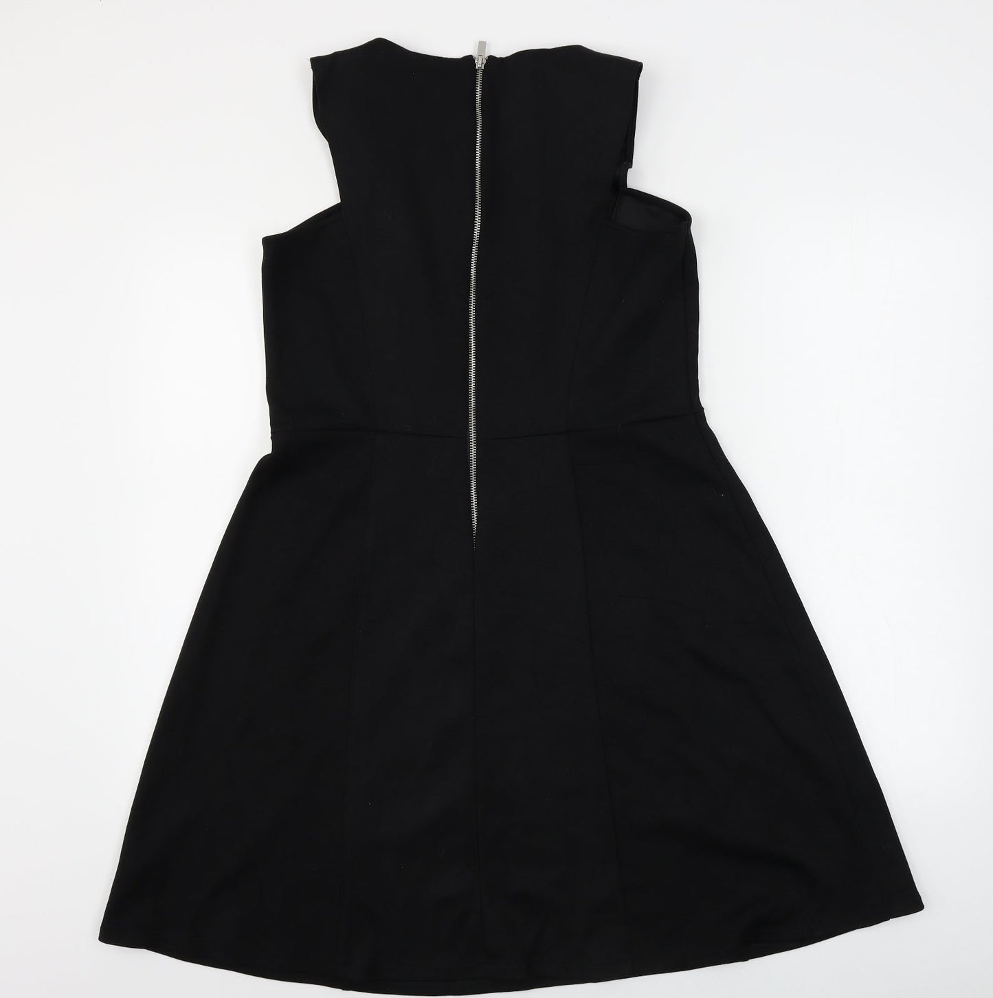 NEXT  Womens Black   Ball Gown  Size 14