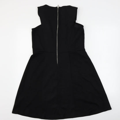 NEXT  Womens Black   Ball Gown  Size 14