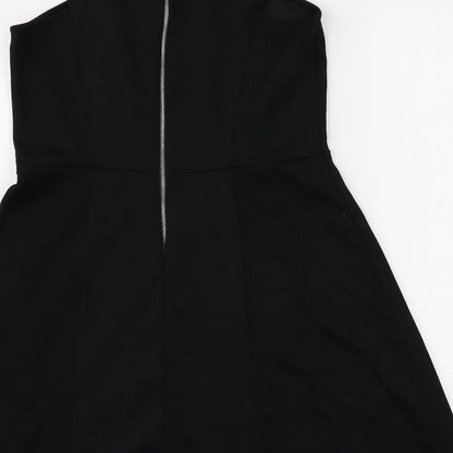 NEXT  Womens Black   Ball Gown  Size 14