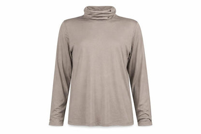 Store Twenty One Womens Brown Pullover Sweatshirt Size L