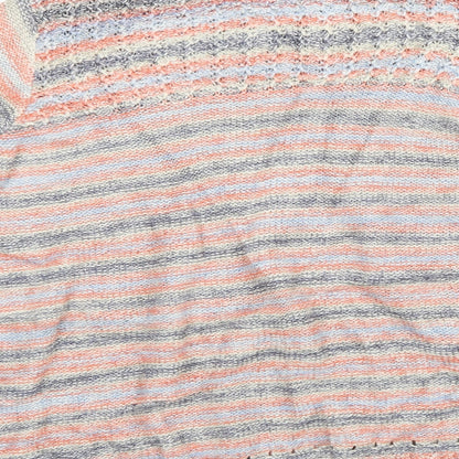 Womens UK Size 16 Marks and Spencer Multicoloured Pullover Sweatshirt