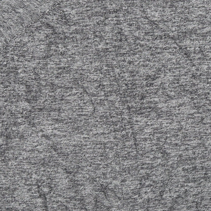 Mens UK Size XL Cedar Wood State Grey Pullover Sweatshirt