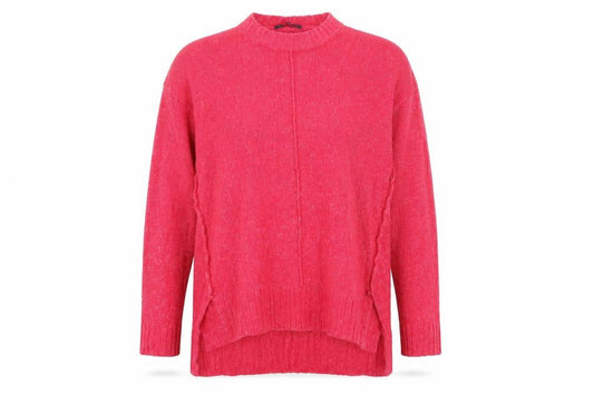 Marks & Spencer Womens Pink   Pullover Jumper Size M