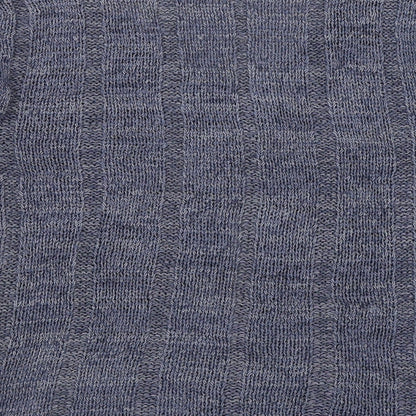 Womens UK Size 18 E-vie Blue Cardigan Jumper