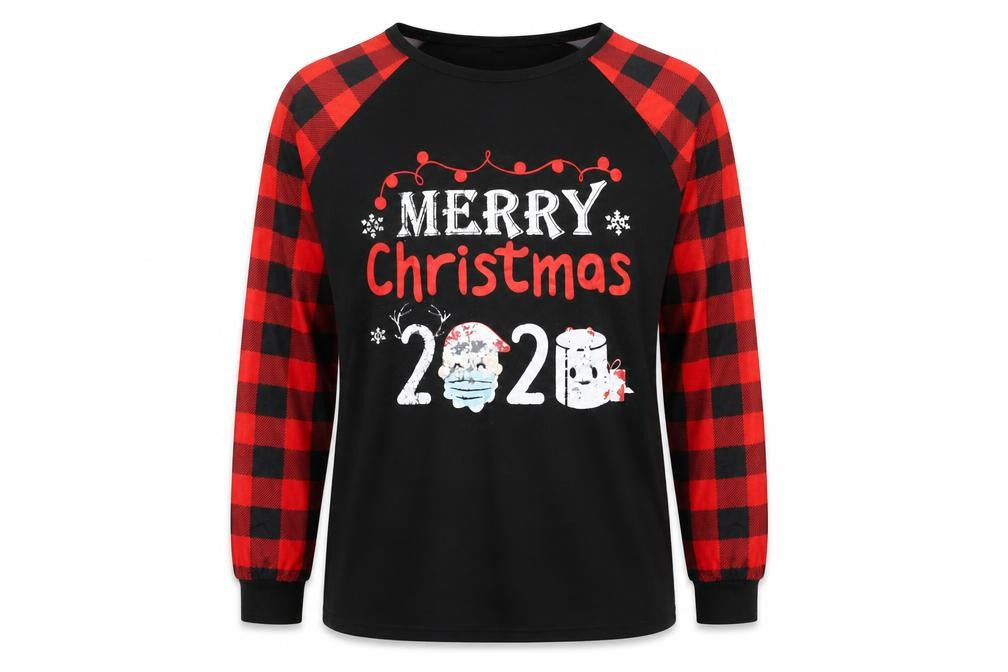 Preworn Mens Black Solid   Pyjama Top Size M  - Christmas 2020