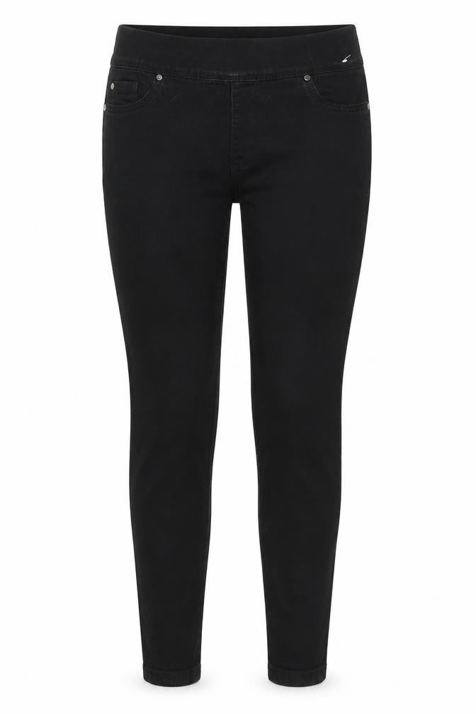 Womens UK Size 6 Primark Regular Fit Jegging Black Jeans