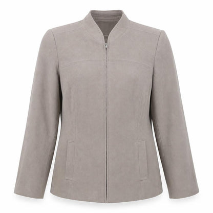 Happit Womens Grey   Jacket Coat Size 14