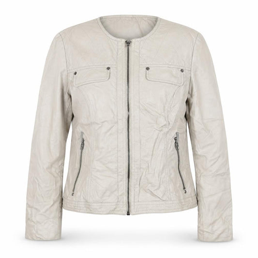 Womens UK Size 10 TU Ivory Jacket