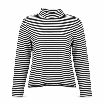 Womens UK Size L H&M White Pullover Jumper