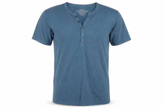 Mens UK Size S Burton 100% Cotton Polo Shirt