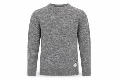 Urban Surface Mens Grey   Pullover Jumper Size M