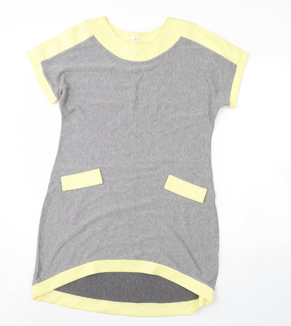 Preworn Womens Grey   Mini  Size L