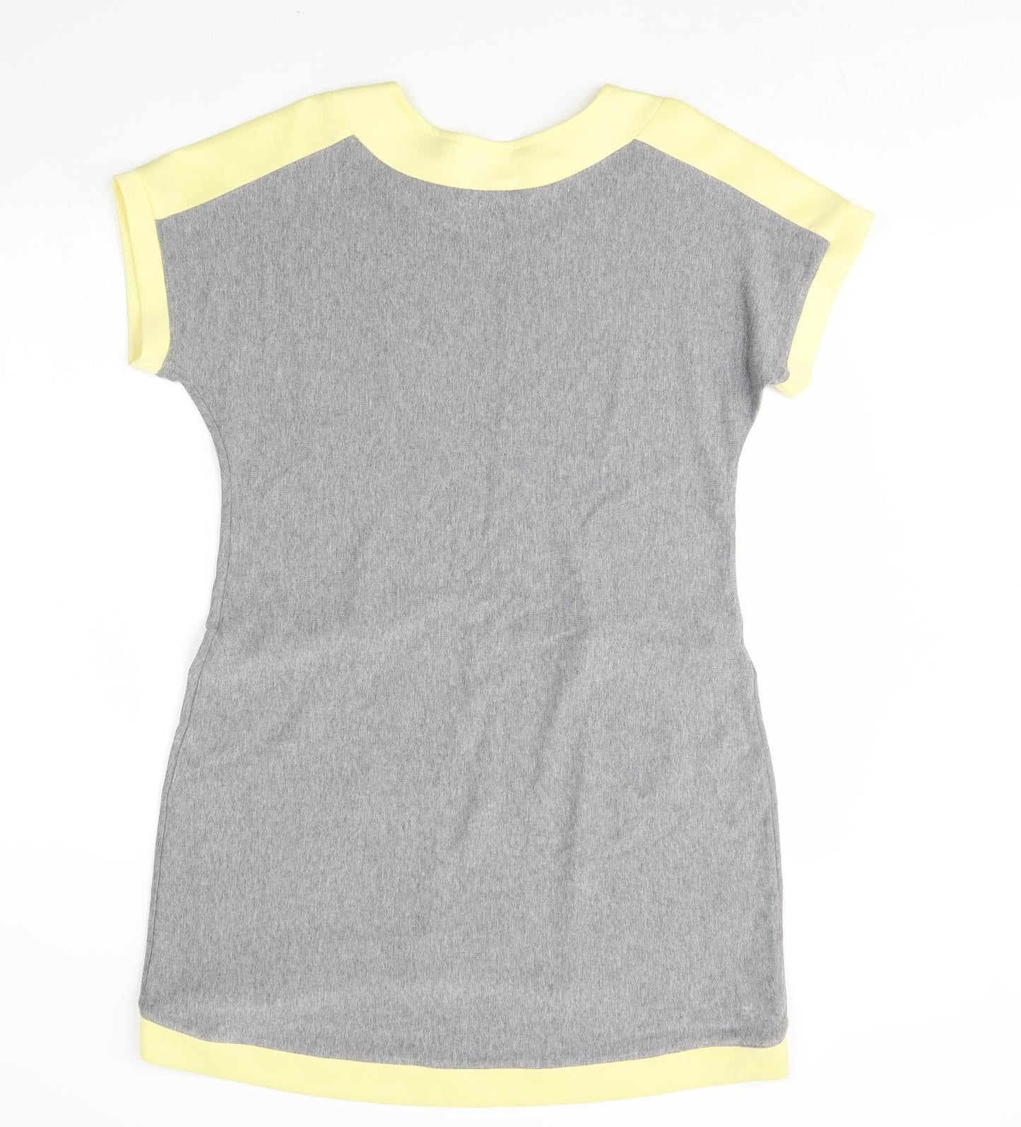 Preworn Womens Grey   Mini  Size L