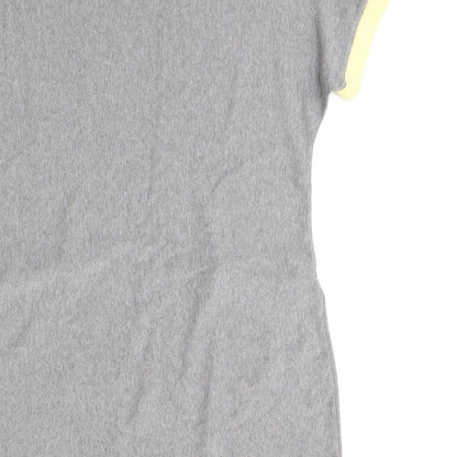 Preworn Womens Grey   Mini  Size L