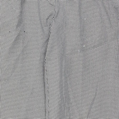 Womens UK Size 8 Dorothy Perkins Regular Fit Chino Black Trousers