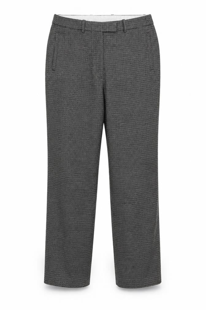 Womens UK Size 12 TU Regular Fit  Grey Trousers