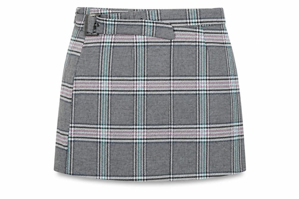 Womens UK Size 12 ASOS Mini  Skirt