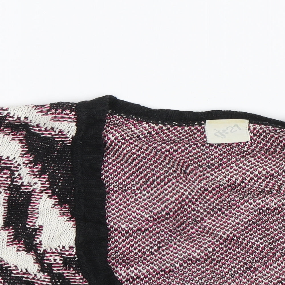 George Womens Black   Shrug Jumper Size 12