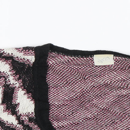 George Womens Black   Shrug Jumper Size 12