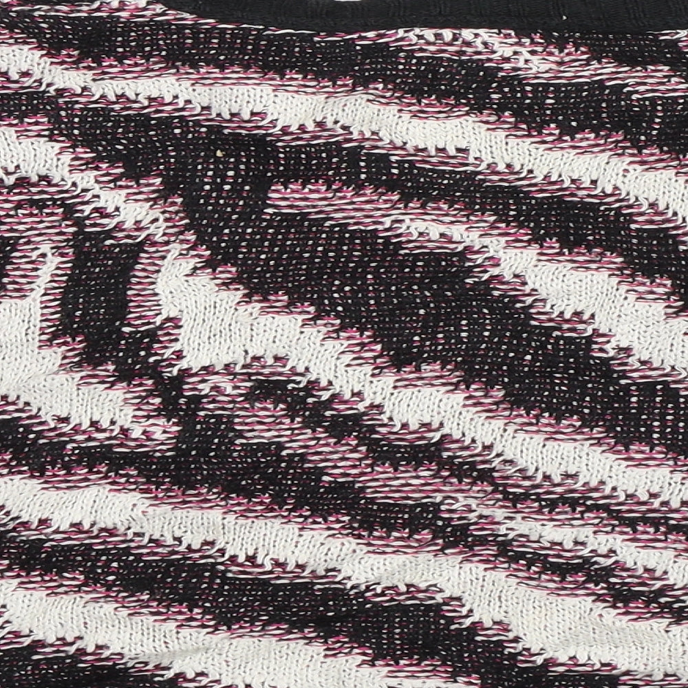 George Womens Black   Shrug Jumper Size 12