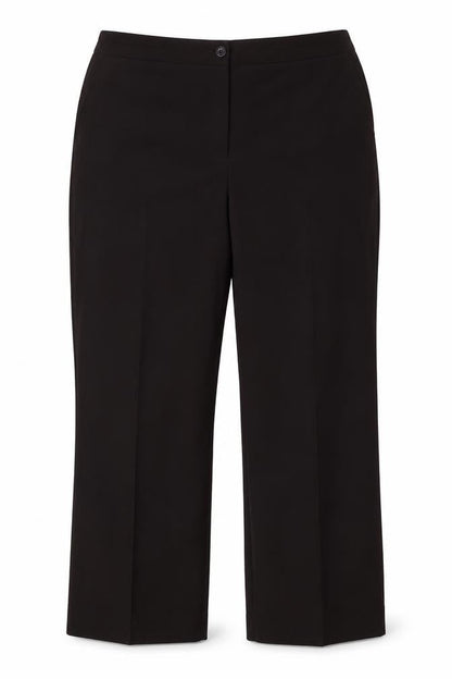Maine New England Womens Brown Dress Pants Trousers Size 20 L25 in