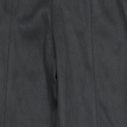 New Life Womens Black   Trousers   L26 in