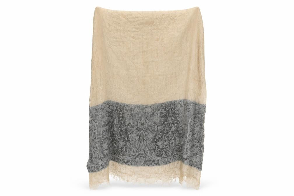 Preworn Womens Multicoloured    Shawl/Wrap