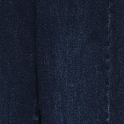 Evans Womens Blue   Skinny Jeans Size 14 L25.5 in