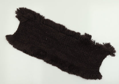 Next Womens Brown    Shawl/Wrap