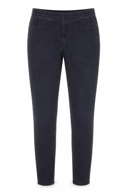 Womens UK Size 10 Primark Regular Fit Jegging Black Jeans
